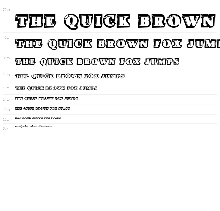 Icebox Art Regular Waterfall