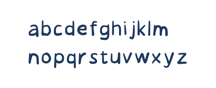 Ices When Real Regular Lowercase
