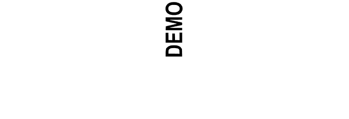 Icing cookies Demo Font OTHER CHARS
