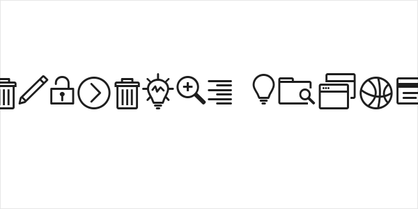 Icon-Works Regular Logo