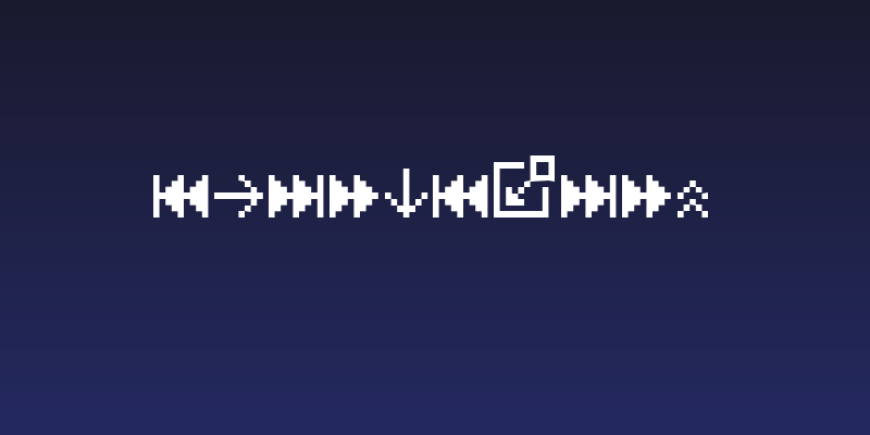 IconBitOne Social Header