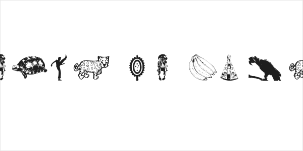 Icones do Brasil Logo