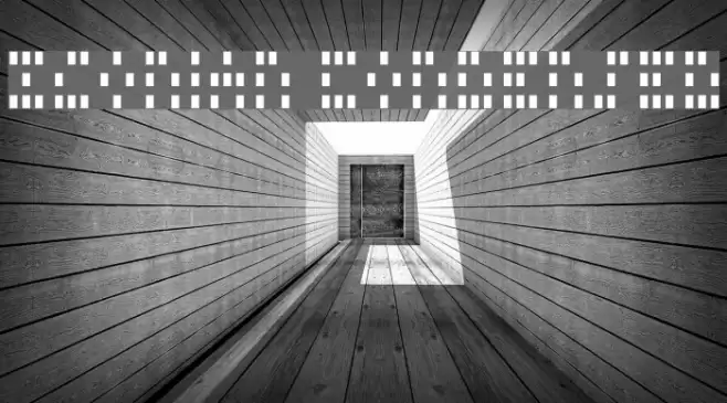 Iconian Condensed フォント examples