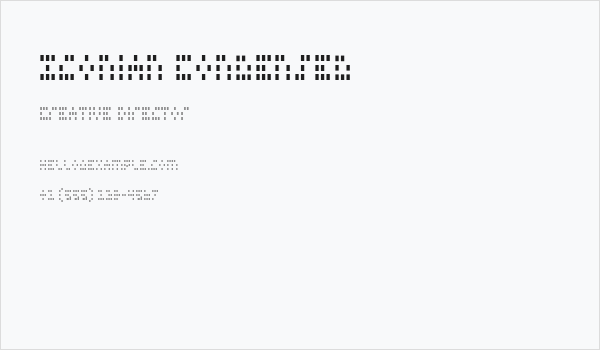 Iconian Condensed Business Card