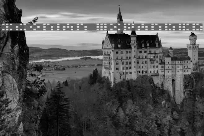 Iconian Expanded フォント examples