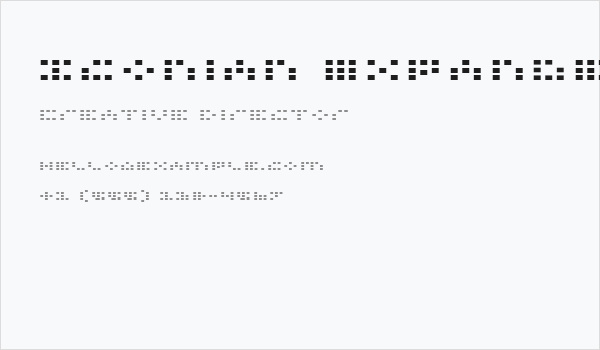 Iconian Expanded Business Card