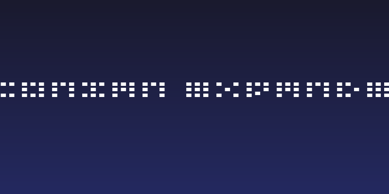 Iconian Expanded Social Header