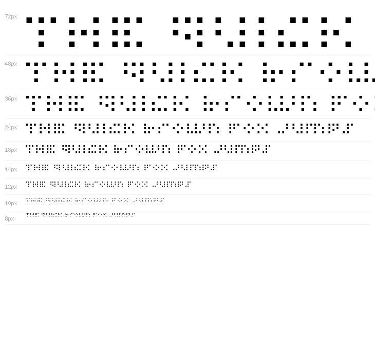 Iconian Light Waterfall