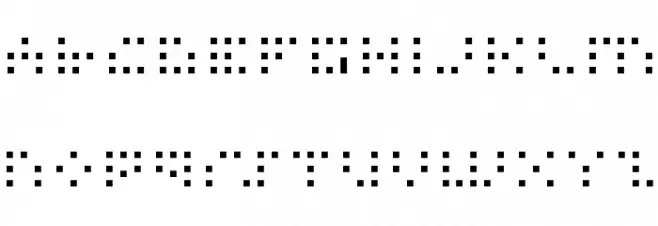 Iconian Light フォント 小文字