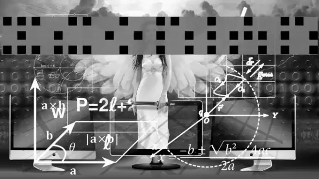 Iconian フォント examples