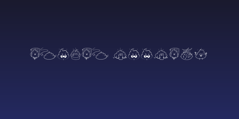 Iconic Poopies Social Header