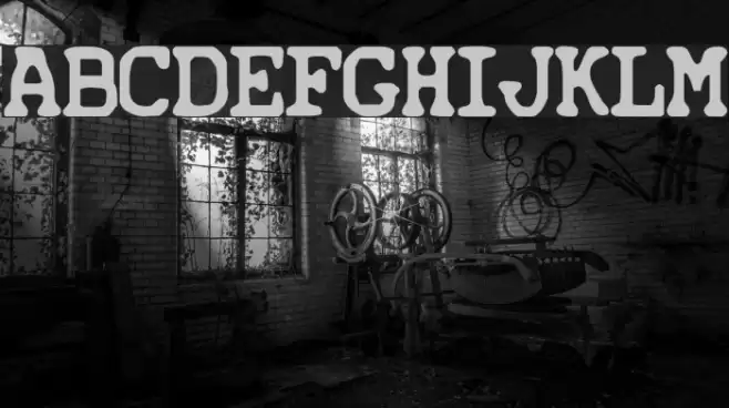 Iconified Font examples