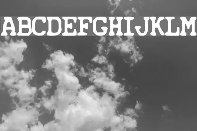 Iconified Font examples