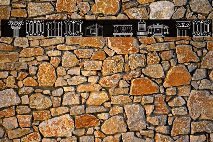 Iconos prado Example 1