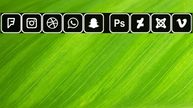 Icons 2019 Example 3