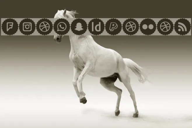 Icons-Color Example 2