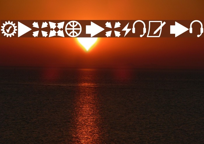 Icons South St Example 2