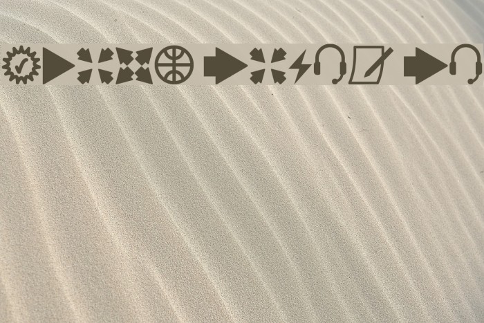 Icons South St Example 3