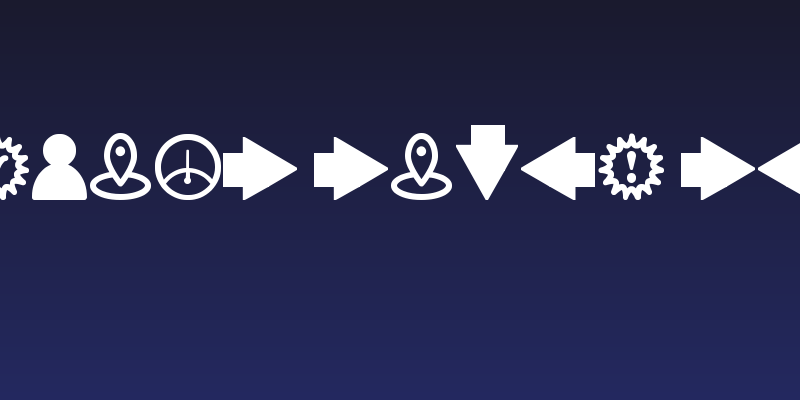 Icons South St Social Header