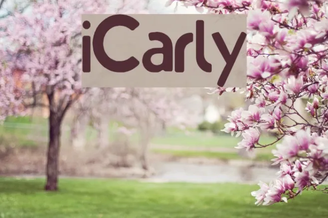 iCarly Example 3