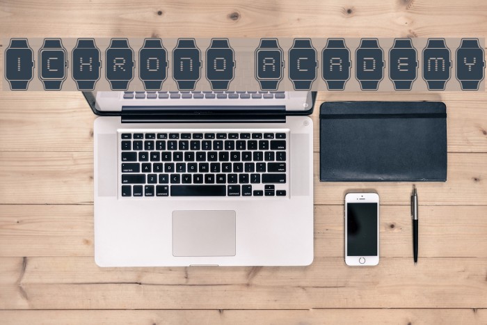 iChrono Academy Example 1