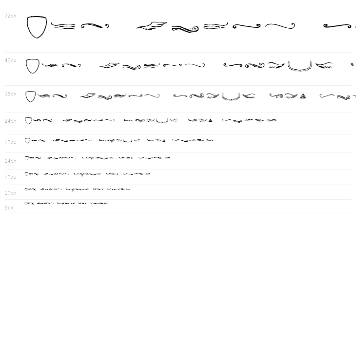 iCiel Altus Extra Waterfall