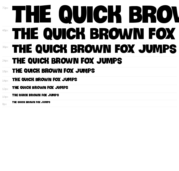 iCiel Crocante Waterfall