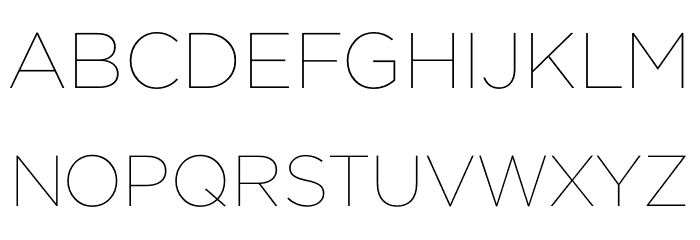 gotham light font free download