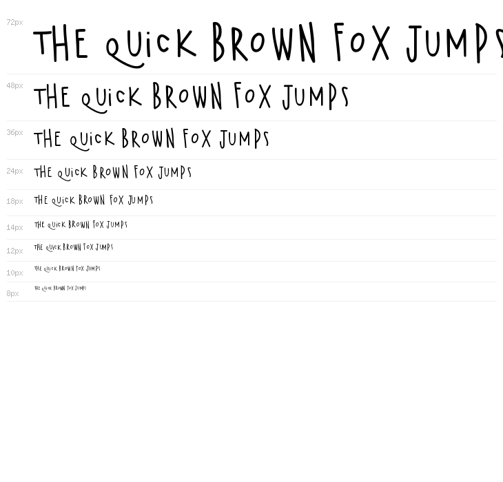 iCiel Kermel Waterfall