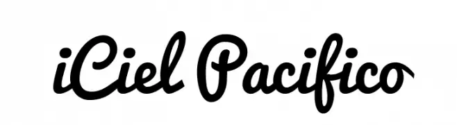 iCiel Pacifico  Descarca Fonturi Gratis
