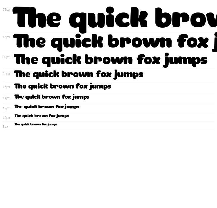 iCiel Pony Waterfall