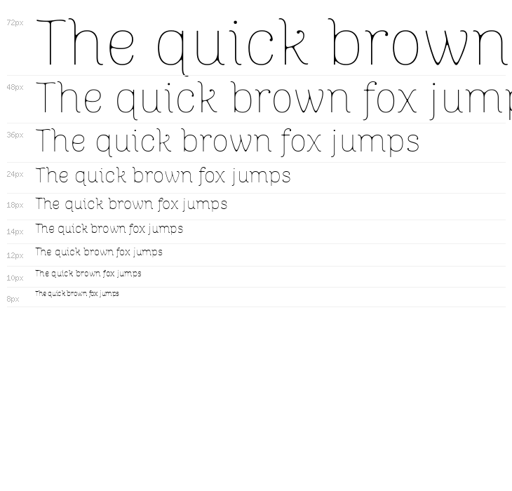 iCiel Zitrone FY Waterfall