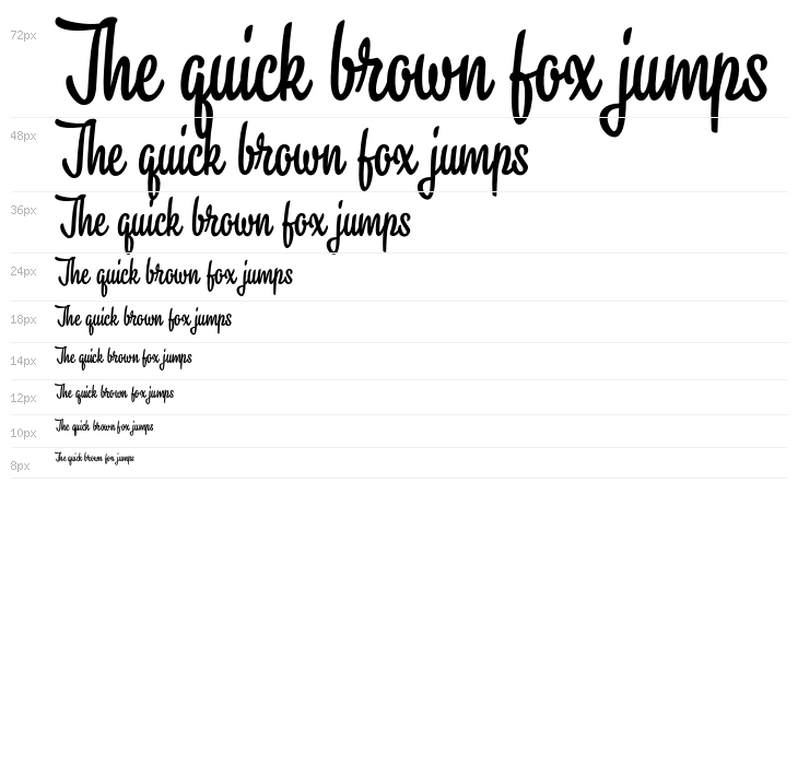 iCielAlina Waterfall