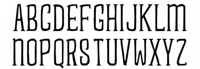 iCielAltusSerif Шрифта ВЕРХНИЙ