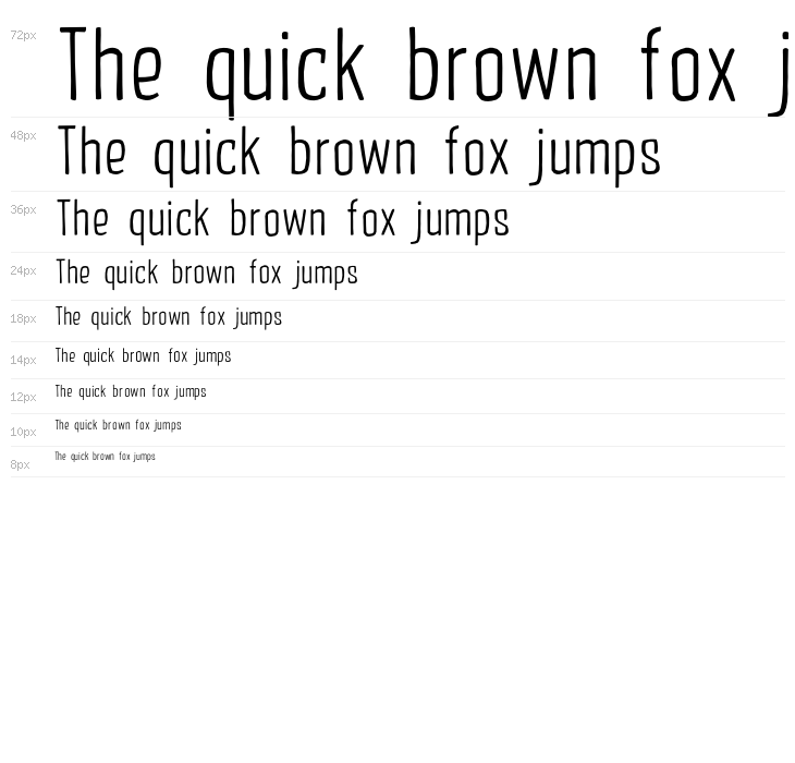 iCielAltus Waterfall