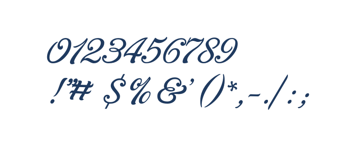 iCielBambola Other Characters