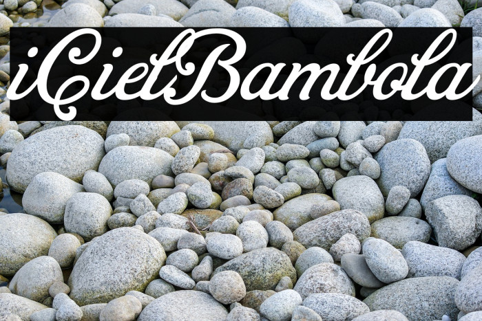 iCielBambola Example 2