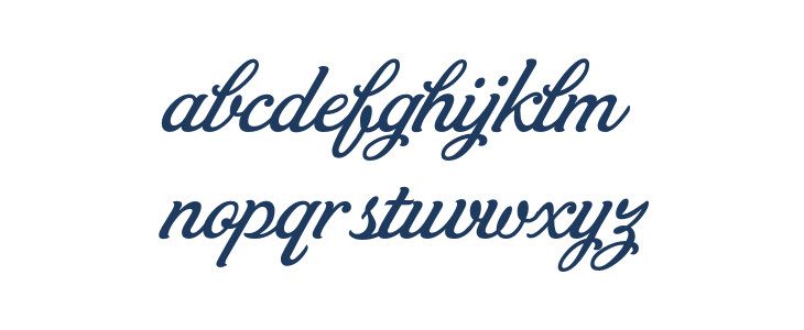 iCielBambola Lowercase