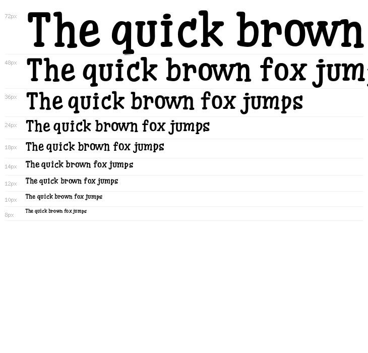 iCielCucho-Bold Waterfall