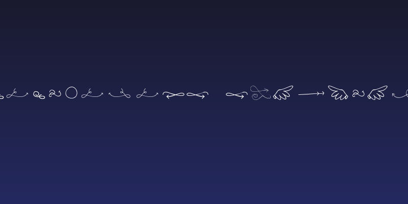 iCielCucho-Ornament Social Header