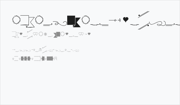 iCielFinchOrnaments Business Card