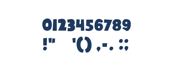 iCielSoupofJustice Other Characters