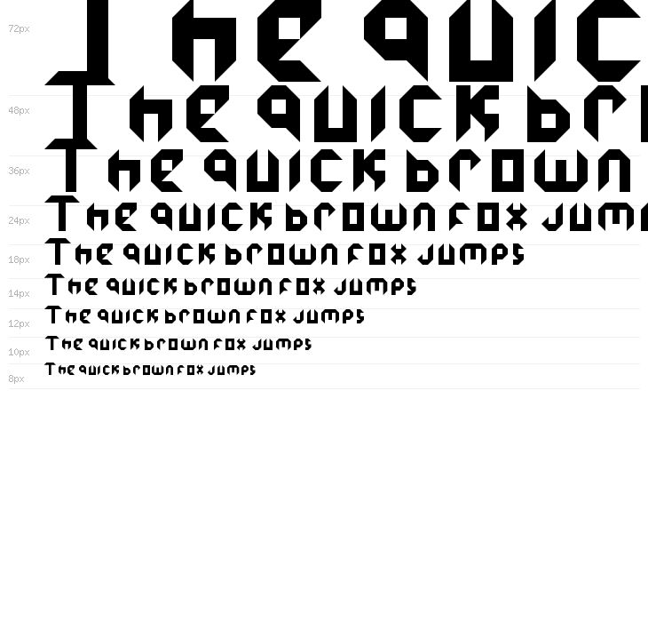 ice demon Regular Waterfall