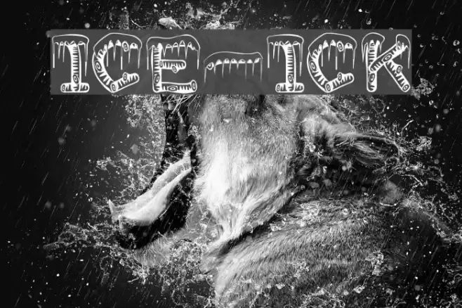 ice-sticks Fuentes examples