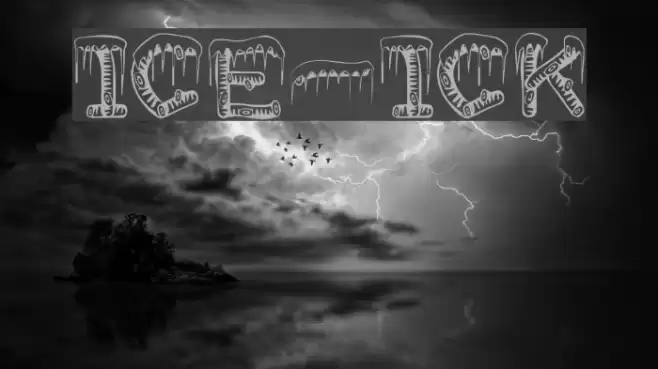 ice-sticks Fuentes examples