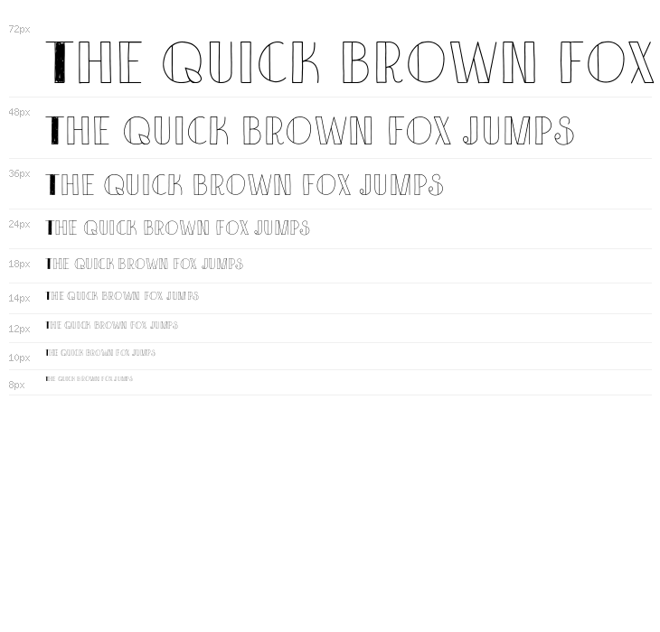 iceBEAR Regular Waterfall