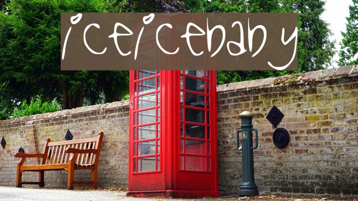 ice_ice_baby_ Font examples