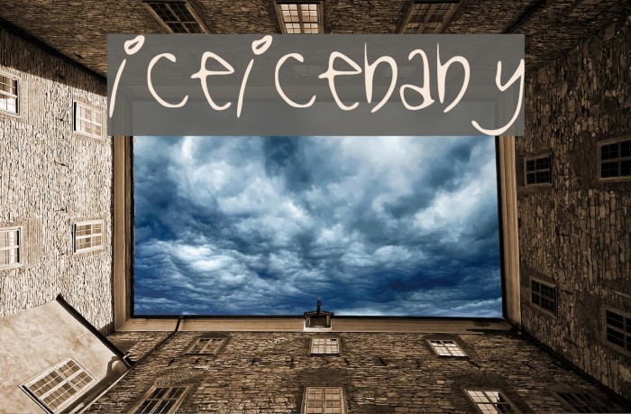 ice_ice_baby_ Font examples
