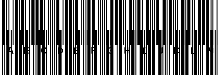 idahc39m code 39 barcode free download