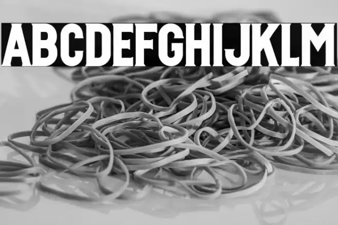 IDAHO_Demo_Conrad_Garner Font examples